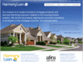 harmonyloan.com