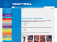holeinthewallposters.com