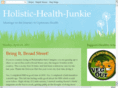 holistic-health-junkie.com