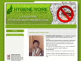 hygieneivoire.com