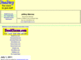 jeffreymerrow.com