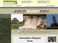 joplinhomes.info