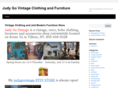 judygovintage.com