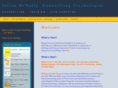 julianmcnally.com