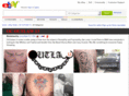 justinscloset.com