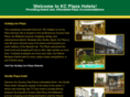 kcplazahotels.com