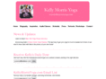 kellymorrisyoga.com