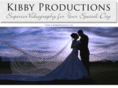 kibbyproductions.com