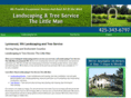 landscapingthelittleman.com