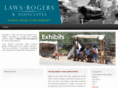 lawsrogersassociates.com
