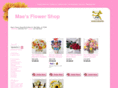 maesflowershop.net