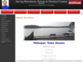 mahopactownhomes.com