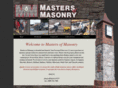 mastersofmasonry.com