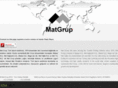 matgrup.com