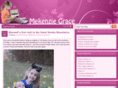 mekenziegrace.com