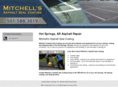 mitchellsasphaltsealing.com