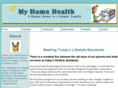 my-home-health.info