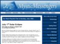 mysticmessengers.com