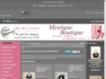mystiquesboutique.com