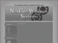 nexgenweapon.com
