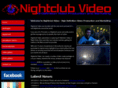 nightclubvideo.co.uk