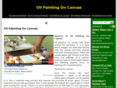 oilpaintingoncanvas.org