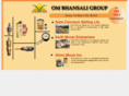 ombhansali.com