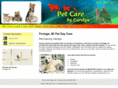 petcarebycarolyn.com
