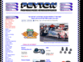 peytonperformance.com