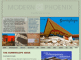 phoenixmodernism.com