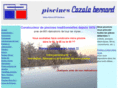 piscinecazala.com