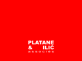 platane-ilic.com