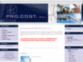 procostsrl.com