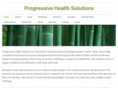 progressivehealthsolutions.com
