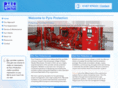 pyroprotection.com