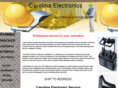 rammax-electronics.com