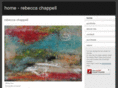 rebeccachappellpaint.net