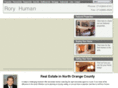 roryhuman.com