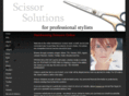 scissorsolutions.com