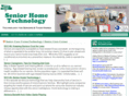 seniorcarehometechnology.com