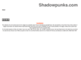 shadowpunks.com