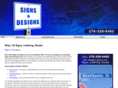 signsanddesignsswv.com