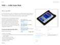 solid-state-disk.org