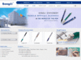 songli-stationery.com