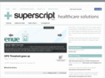 superscripths.com