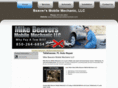tallahasseetransmission.com