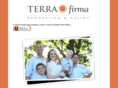 terrafirmaremodeling.com