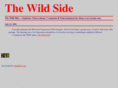 the-wild-side.com