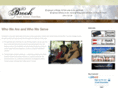 thebrookministries.org