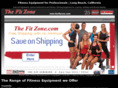 thefitzone.com